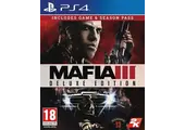 Mafia 3 Deluxe Edition (Complete)