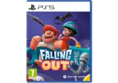 Falling Out Exclusive Edition