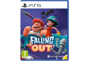 Falling Out Exclusive Edition