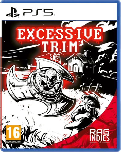 Excessive Trim
