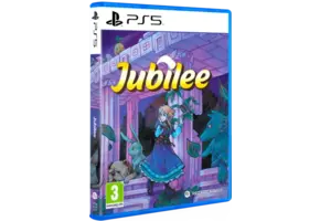 Jubilee Deluxe Edition