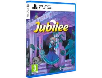 Jubilee Deluxe Edition