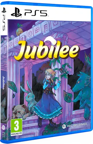 Jubilee Deluxe Edition