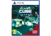 Planet Cube Edge