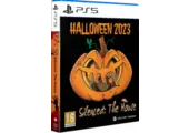 Silenced The House Halloween 2023