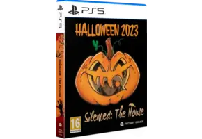 Silenced The House Halloween 2023