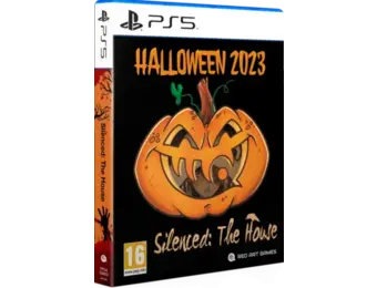 Silenced The House Halloween 2023