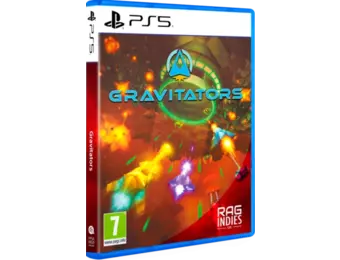 Gravitators
