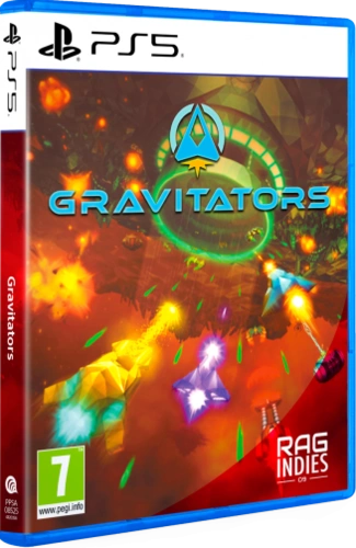 Gravitators