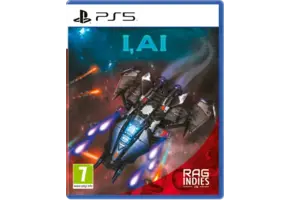 I, AI