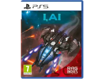 I, AI