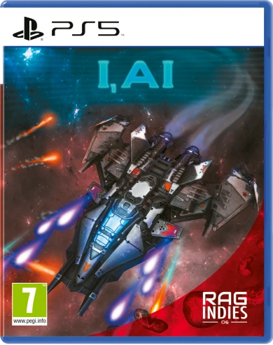 I, AI