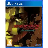 Shin Megami Tensei 3 Nocturne HD Remaster (Complete)
