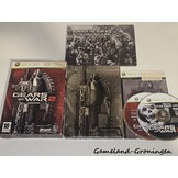 Gears of War 2 Limited Edition (Compleet)