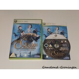 The Golden Compass (Complete)