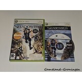 Shadowrun (Compleet)