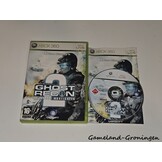 Tom Clancy's Ghost Recon Advanced Warfighter 2 (Compleet)
