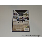 Kinect Rush een Disney Pixar Avontuur (Complete)