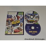 Kinect Rush een Disney Pixar Avontuur (Complete)
