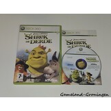 Shrek de Derde (Compleet)