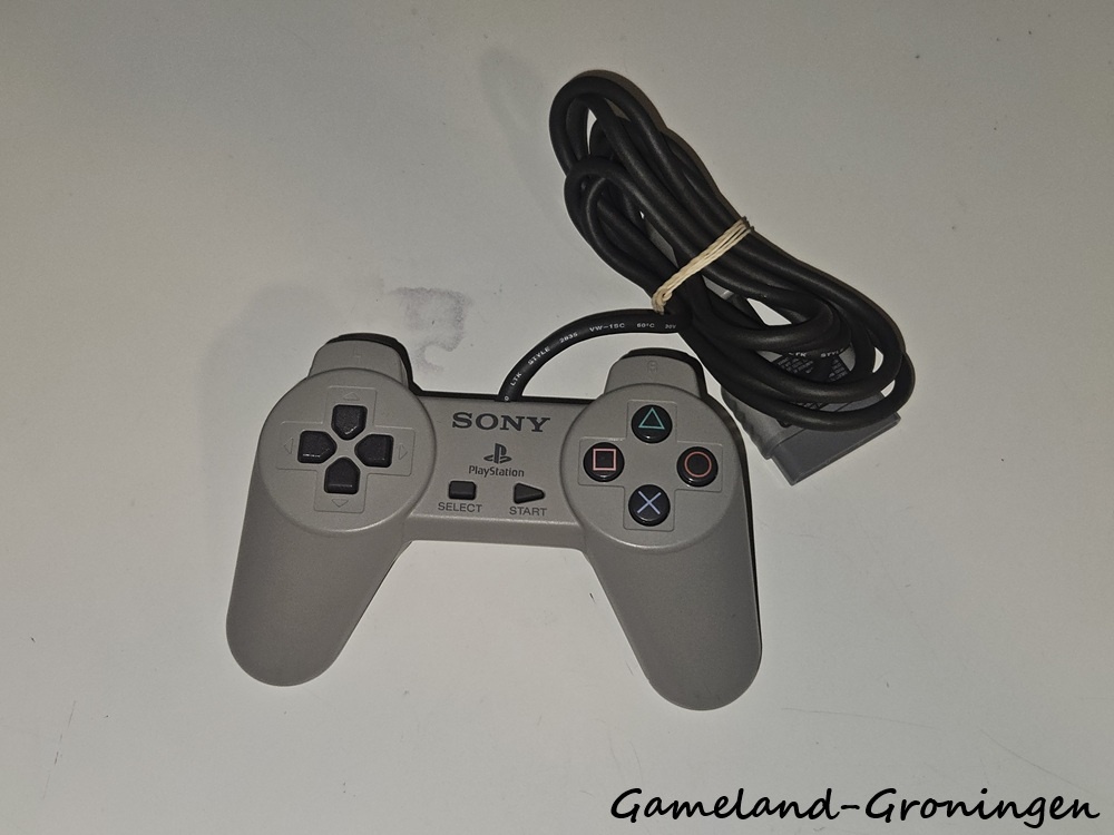 Originele PlayStation 1 Controller