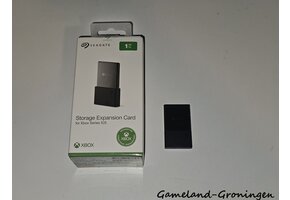 Xbox Series X|S Storage Card 1 TB - Seagate