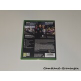 Grid Legends (Complete)