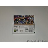 Pokemon Ultra Sun (Compleet, UKV)