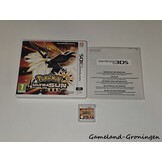 Pokemon Ultra Sun (Compleet, UKV)