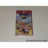 Mario Kart World (HOL)