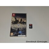Hogwarts Legacy (Complete, EUR)