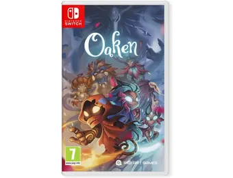 Oaken (EUR)