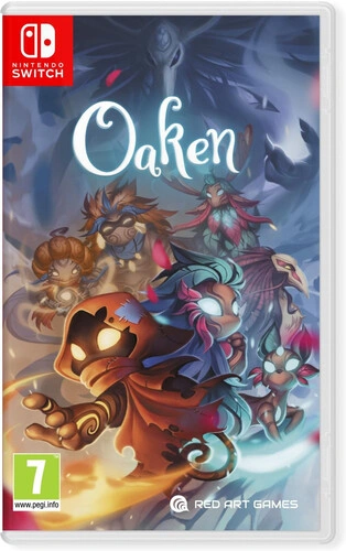 Oaken (EUR)