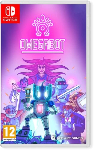 OmegaBot (EUR)