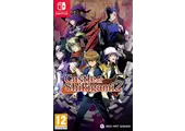 Castle of Shikigami 2 (EUR)