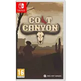 Colt Canyon (EUR)