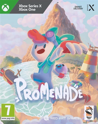 Promenade