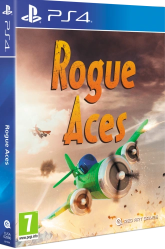 Rogue Aces