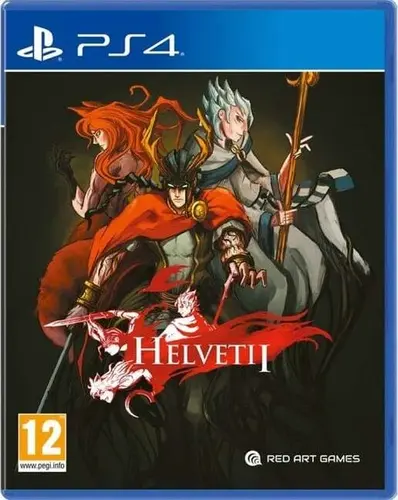 Helvetii