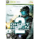 Tom Clancy's Ghost Recon Advanced Warfighter 2 (Compleet)