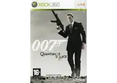 James Bond 007 Quantum of Solace (Complete)