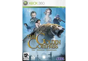 The Golden Compass (Complete)