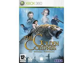 The Golden Compass (Complete)