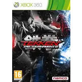 Tekken Tag Tournament 2 (Compleet)