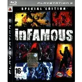 inFamous Special Edition (Compleet)