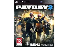 Payday 2 (Compleet)