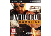 Battlefield Hardline (Compleet)
