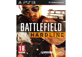 Battlefield Hardline (Compleet)
