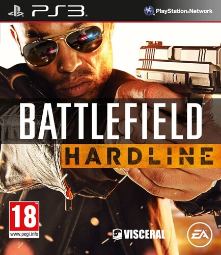 Battlefield Hardline (Complete)