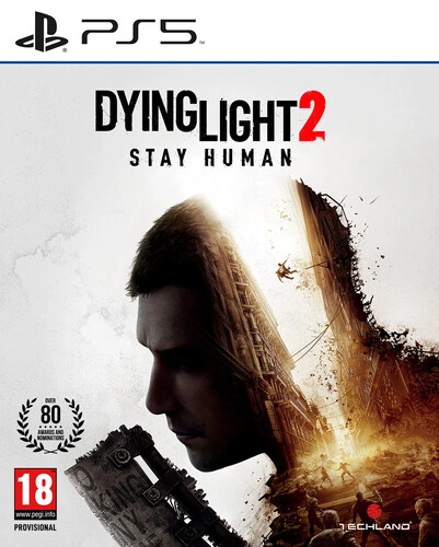 Dying Light 2 Stay Human (Compleet)